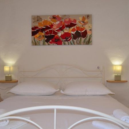 Apartman Romana Trogir Exterior foto