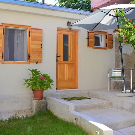 Apartman Romana Trogir Exterior foto