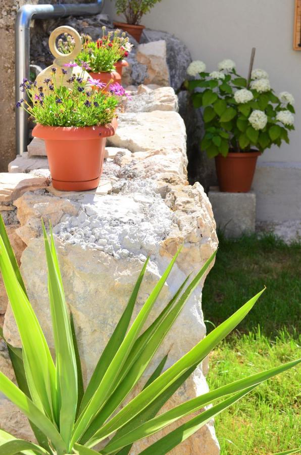 Apartman Romana Trogir Exterior foto