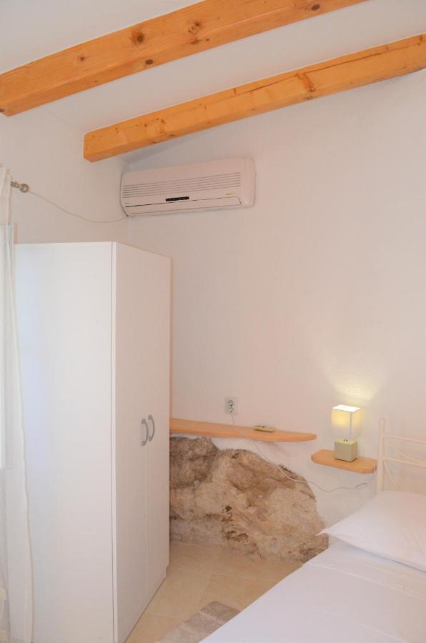 Apartman Romana Trogir Exterior foto