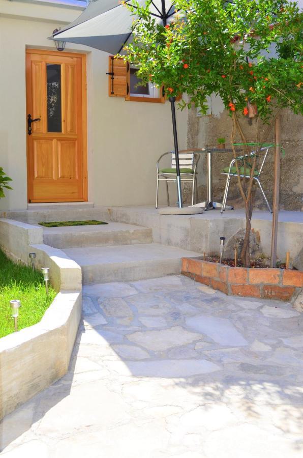 Apartman Romana Trogir Exterior foto