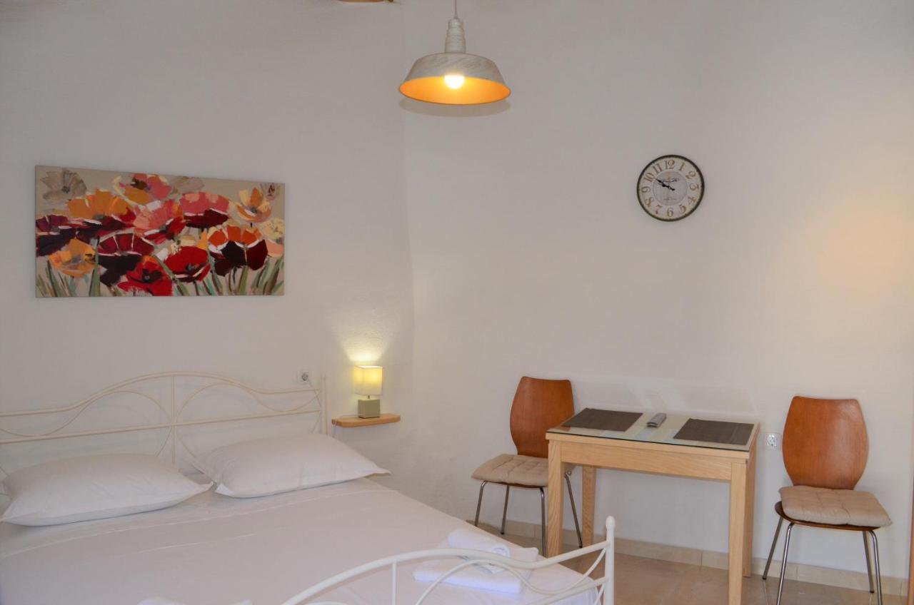 Apartman Romana Trogir Exterior foto